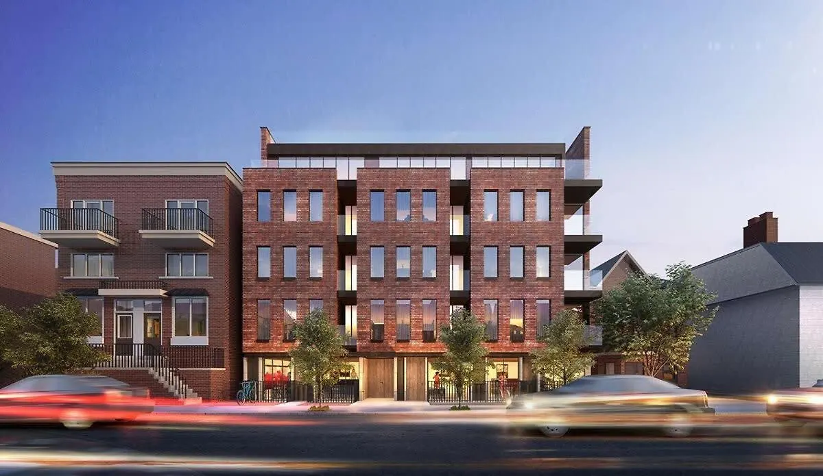 Spacious 2Br Apartment - Regent Park Near Downtown Toronto 0*,  Canada