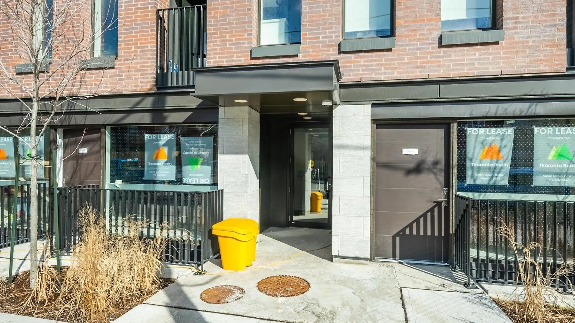 Spacious 2Br Apartment - Regent Park Near Downtown Toronto Canada